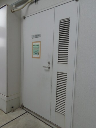 エコロジー潮見レジデンスの物件内観写真